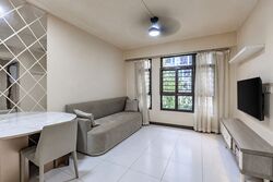 Blk 487 Segar Grove (Bukit Panjang), HDB 3 Rooms #613489601